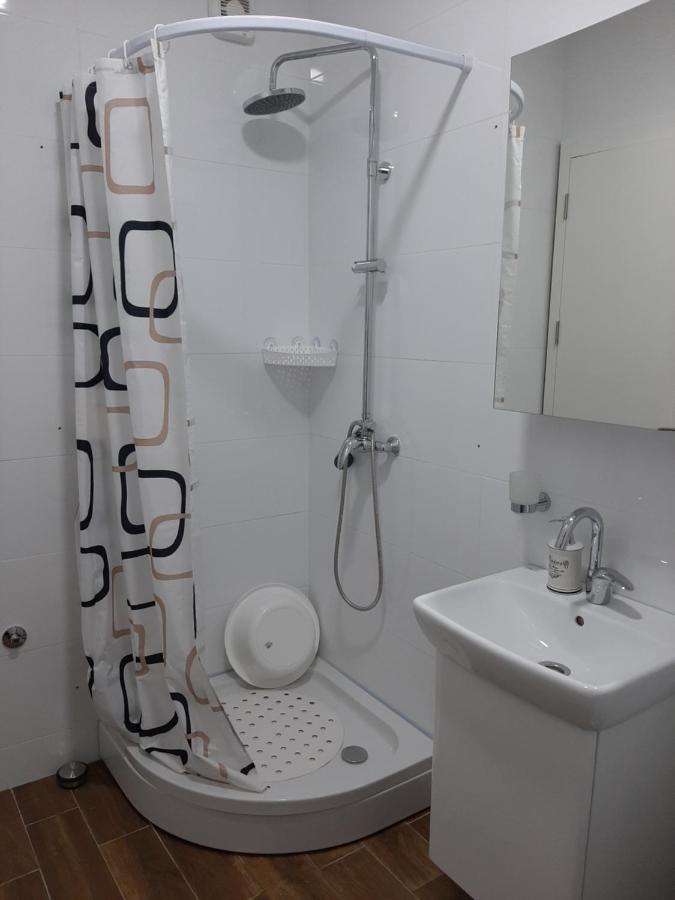 Apartman Viaggio Сремска-Митровица Экстерьер фото