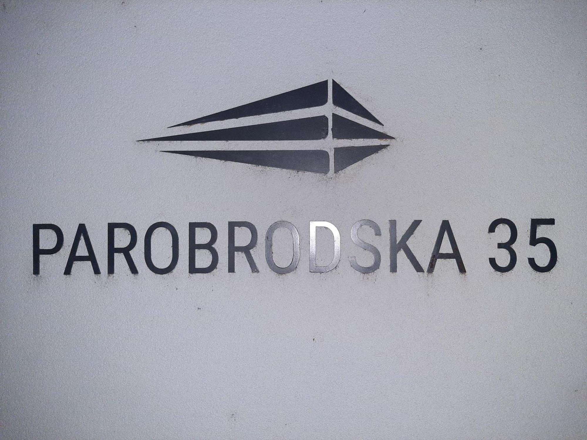 Apartman Viaggio Сремска-Митровица Экстерьер фото