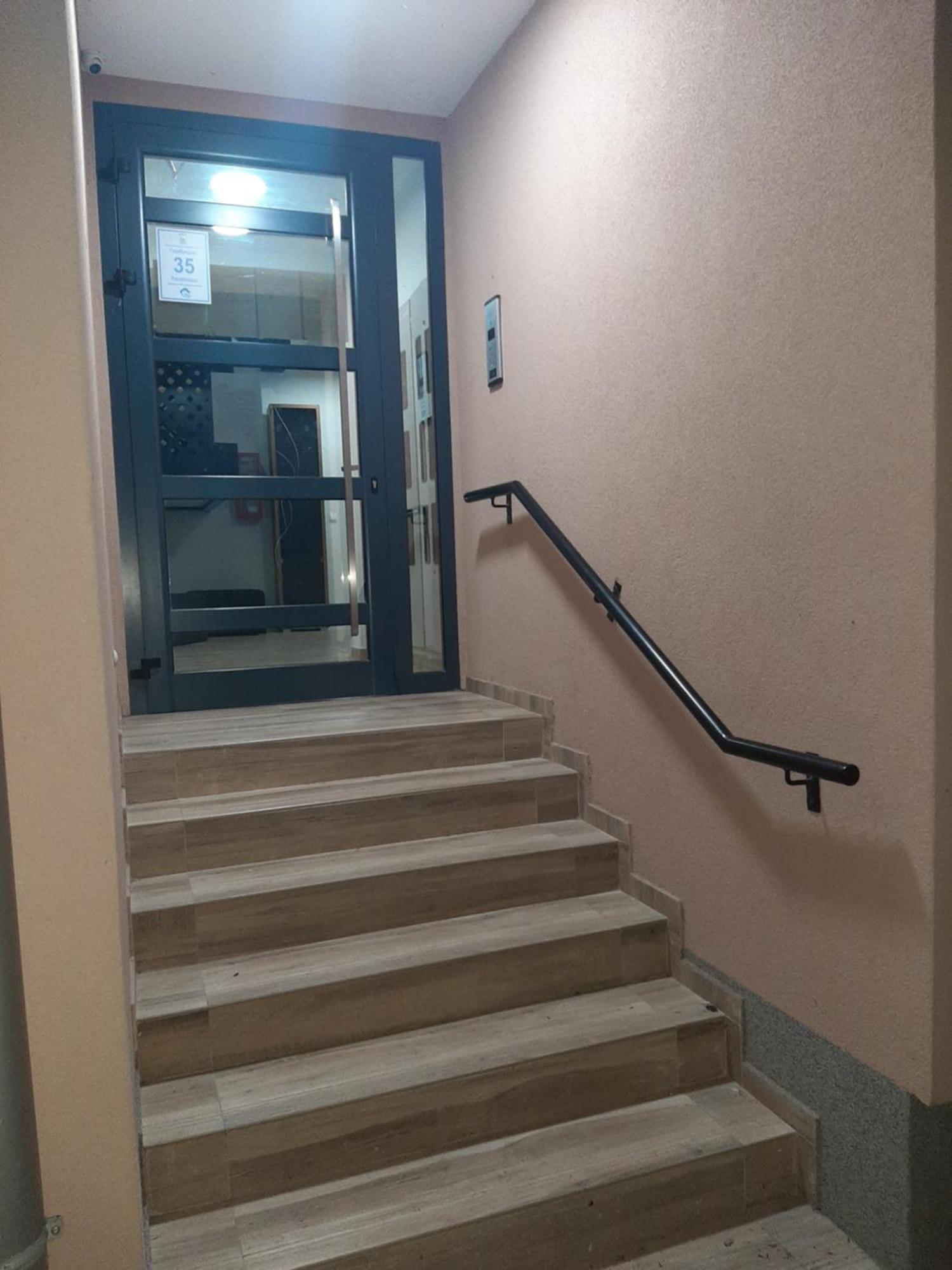 Apartman Viaggio Сремска-Митровица Экстерьер фото